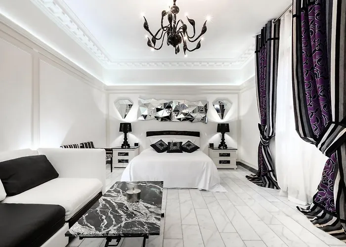 Apartment Famous Champs Elysees *
